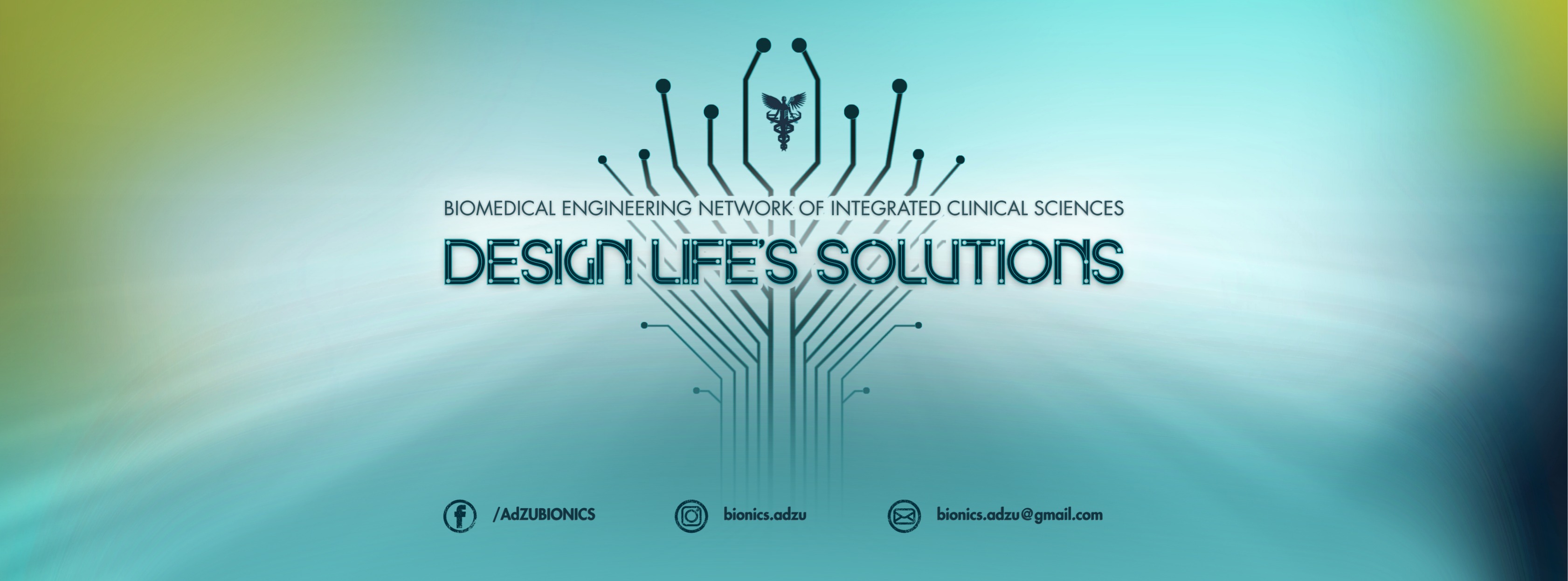 Biomedical Engineering Network of Integrated Clinical Sciences ...