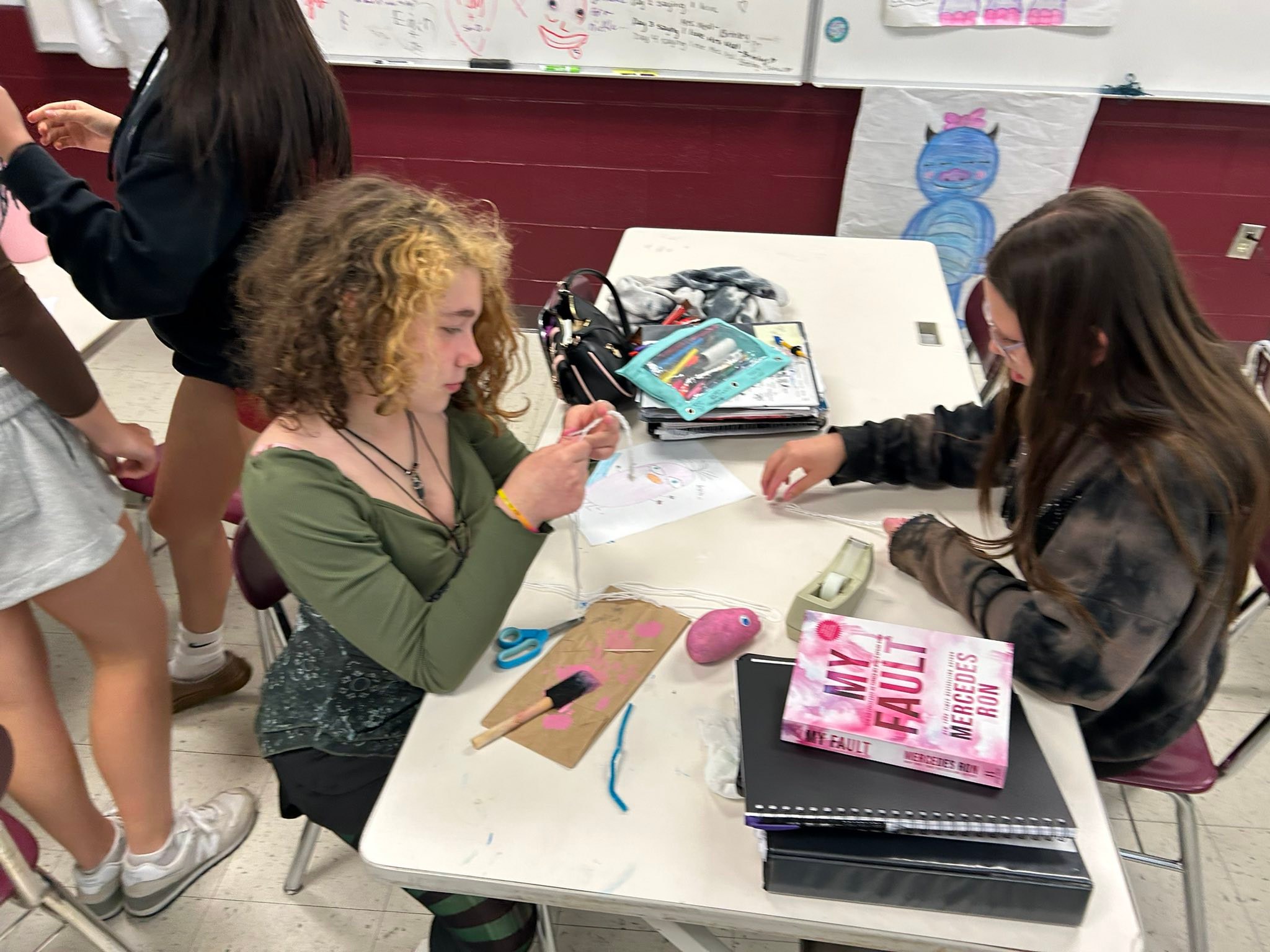 Chesapeake Middle School added... - Chesapeake Middle School