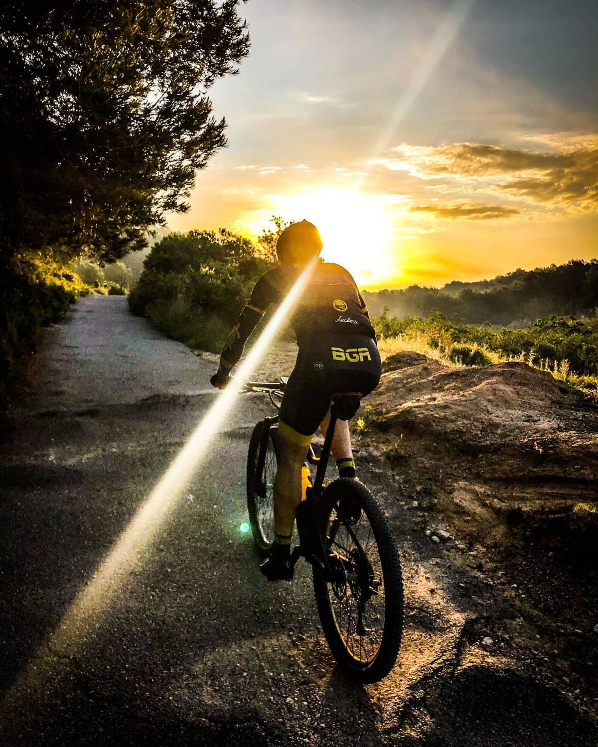 Club Ciclista Bike Ghost Riders