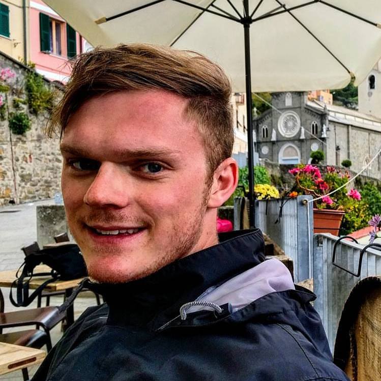 Daniel Rauh
