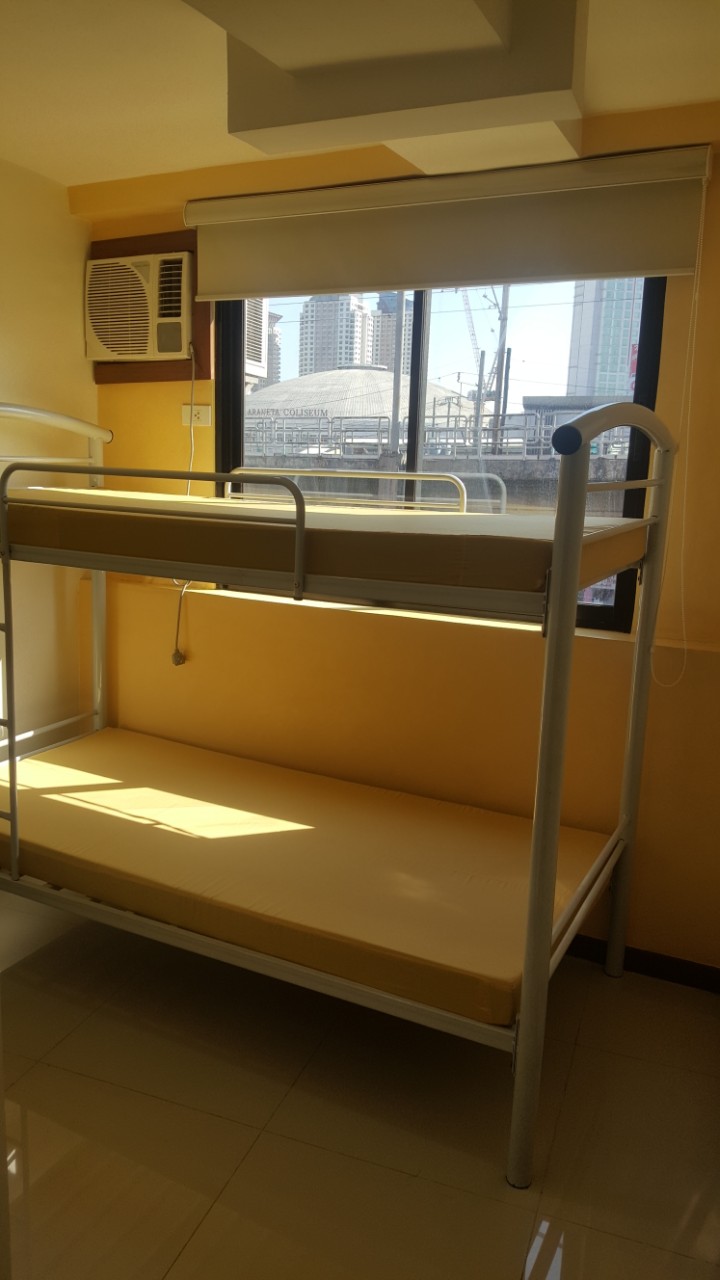 Roomph Cubao - Roomph Cubao added a new photo.