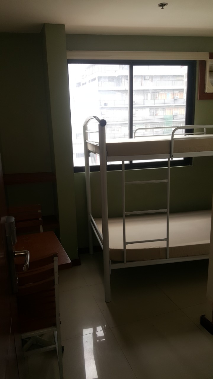 Roomph Cubao - Roomph Cubao added a new photo.