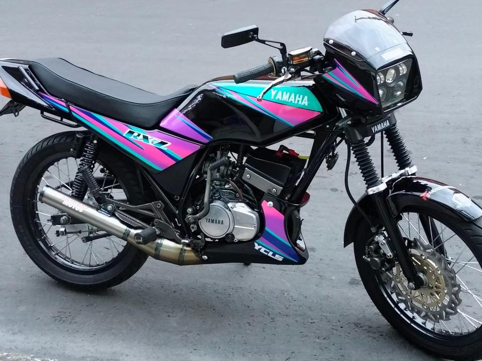 Rxz México original | Facebook