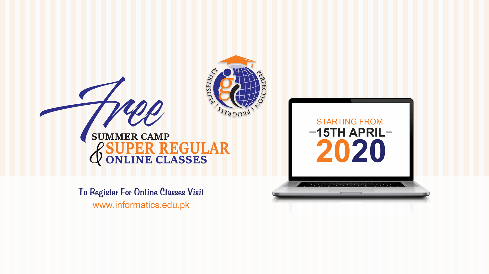 Informatics - Informatics Group of Colleges, the fastest growing ...
