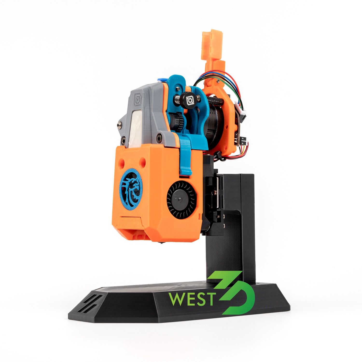 West3D Printing - Introducing the Jabberwocky, part beast,... | Facebook