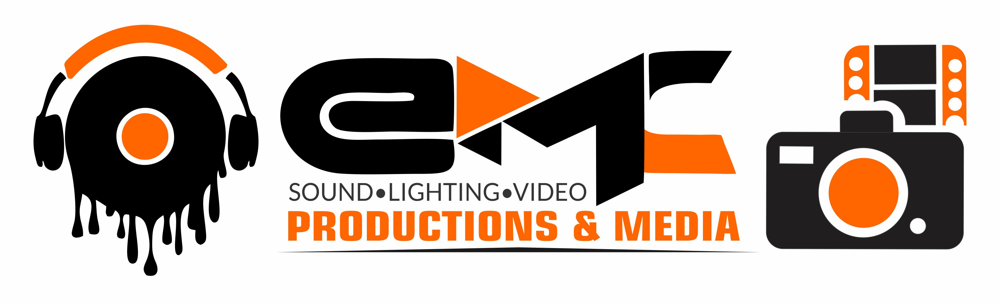 EMC Productions & Media