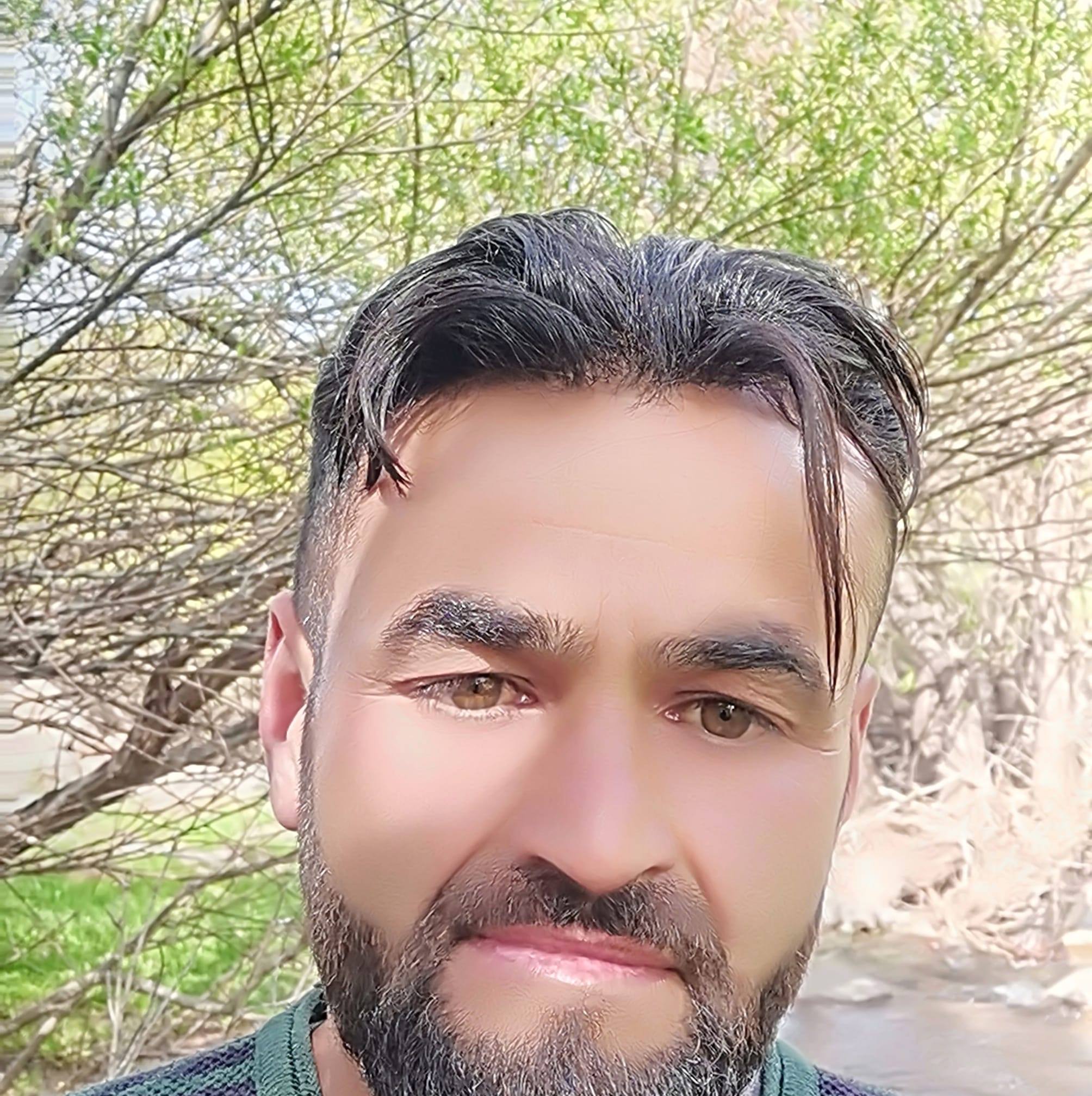 Ali Riza Akkaya