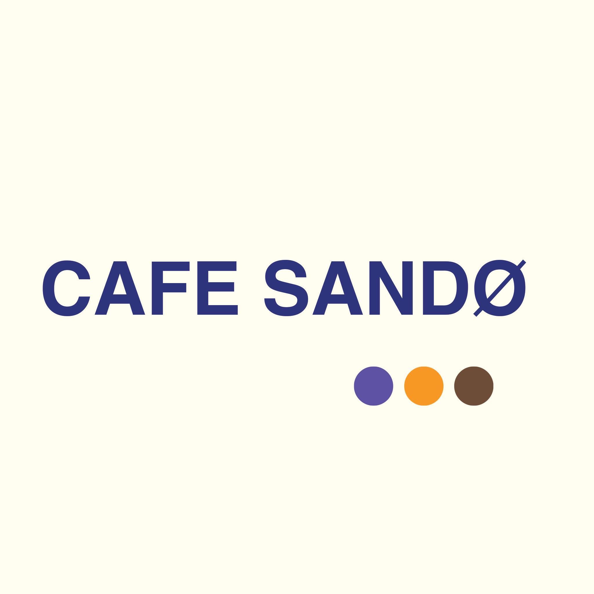 Café Sandø