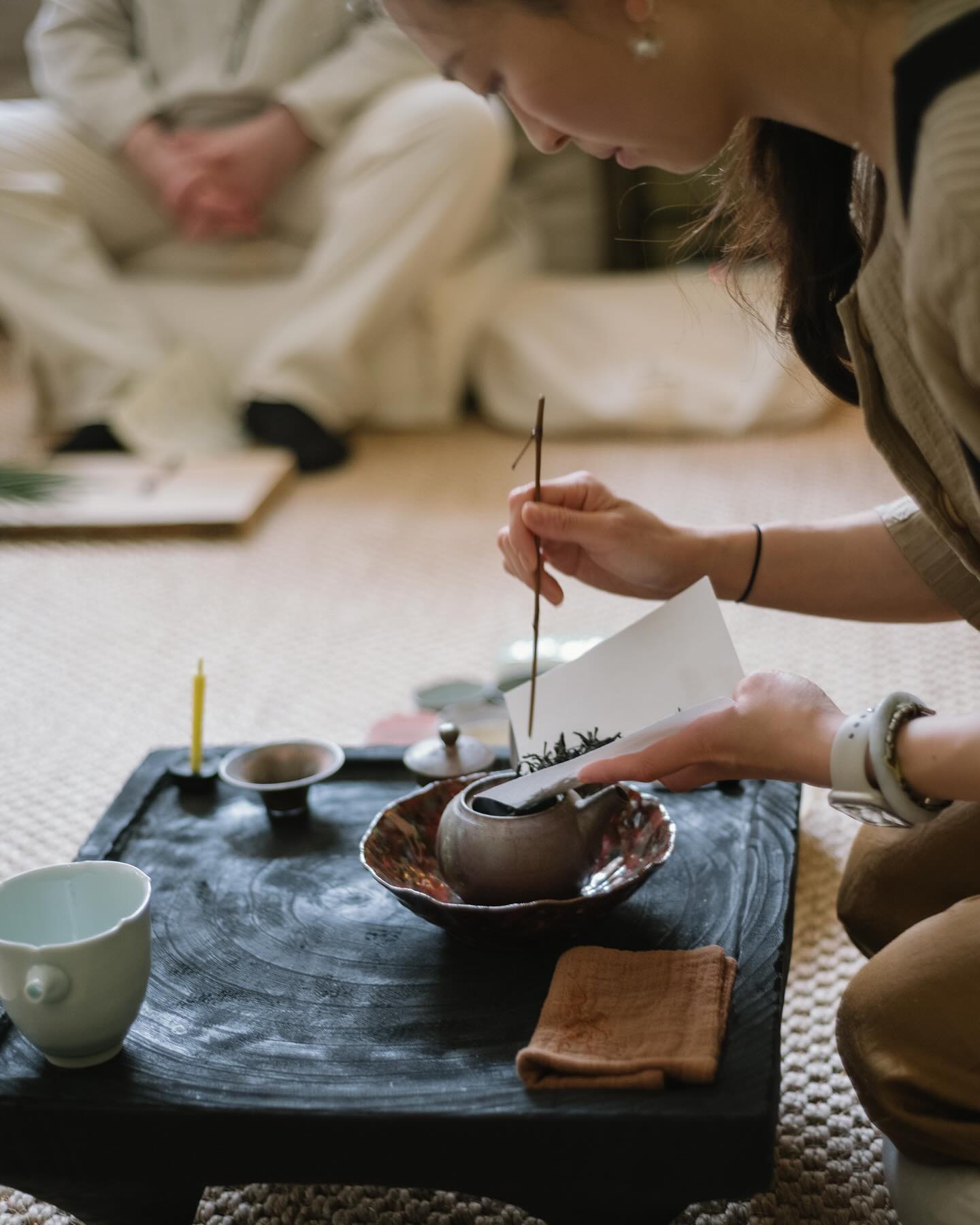 Nari Tea Lab | Helsinki