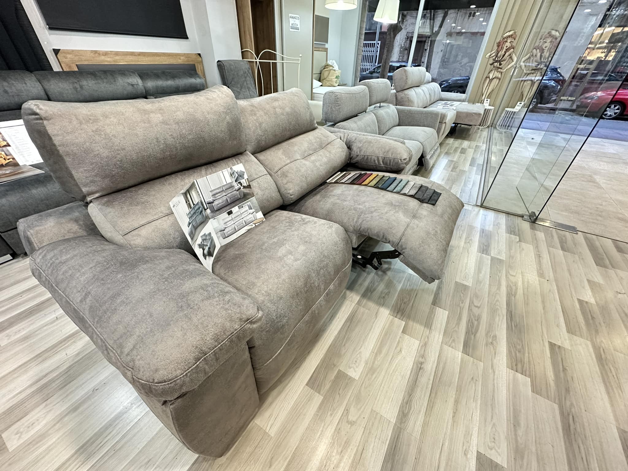Comercial Romera | Barcelona