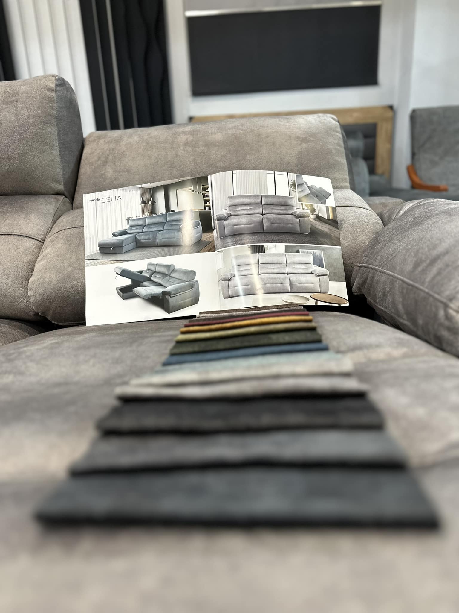 Comercial Romera | Barcelona