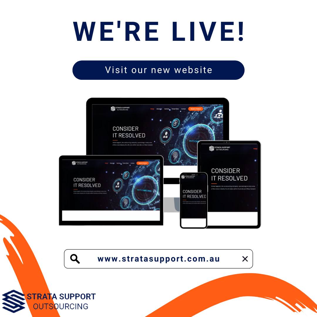 Strata Support - Outsourcing