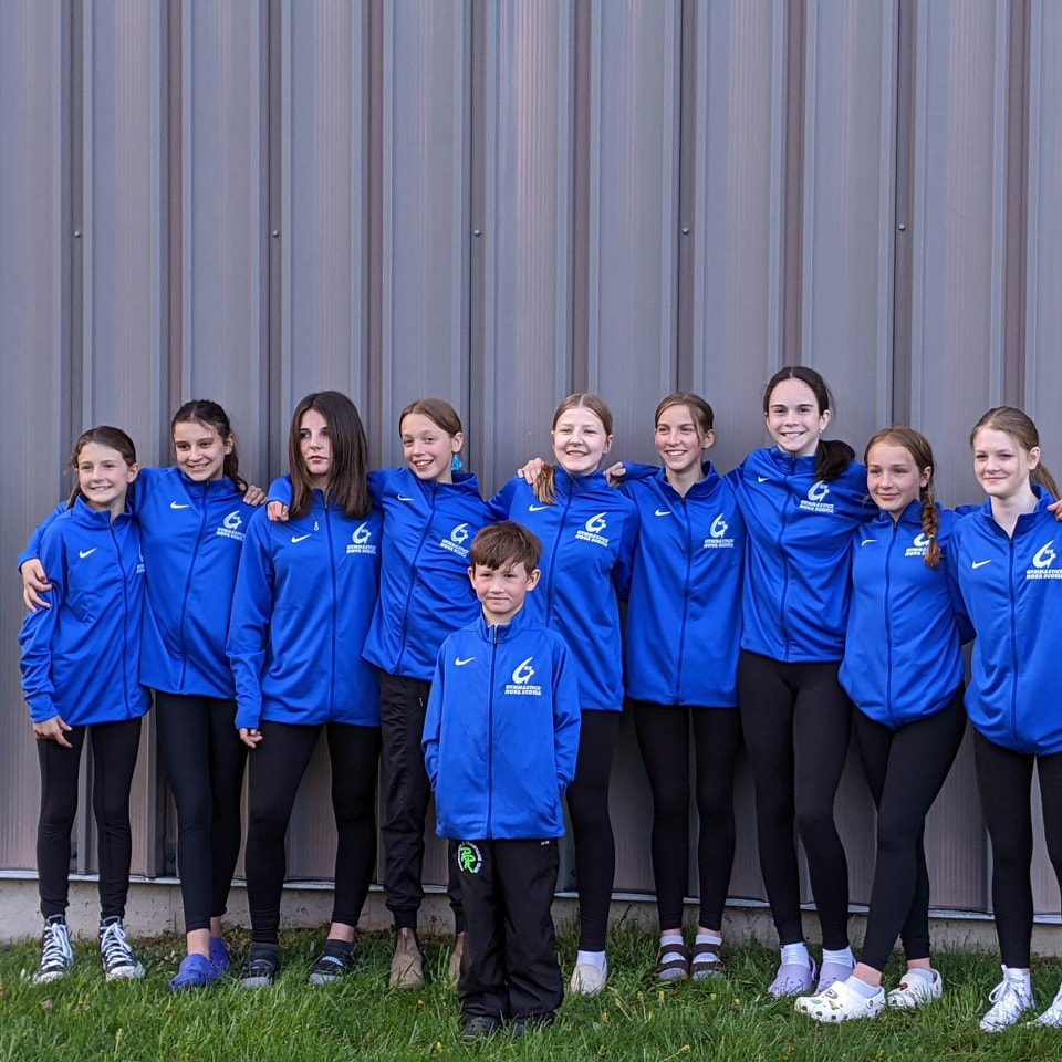 RR - Congratulations to the following RR Competitive Team members for ...