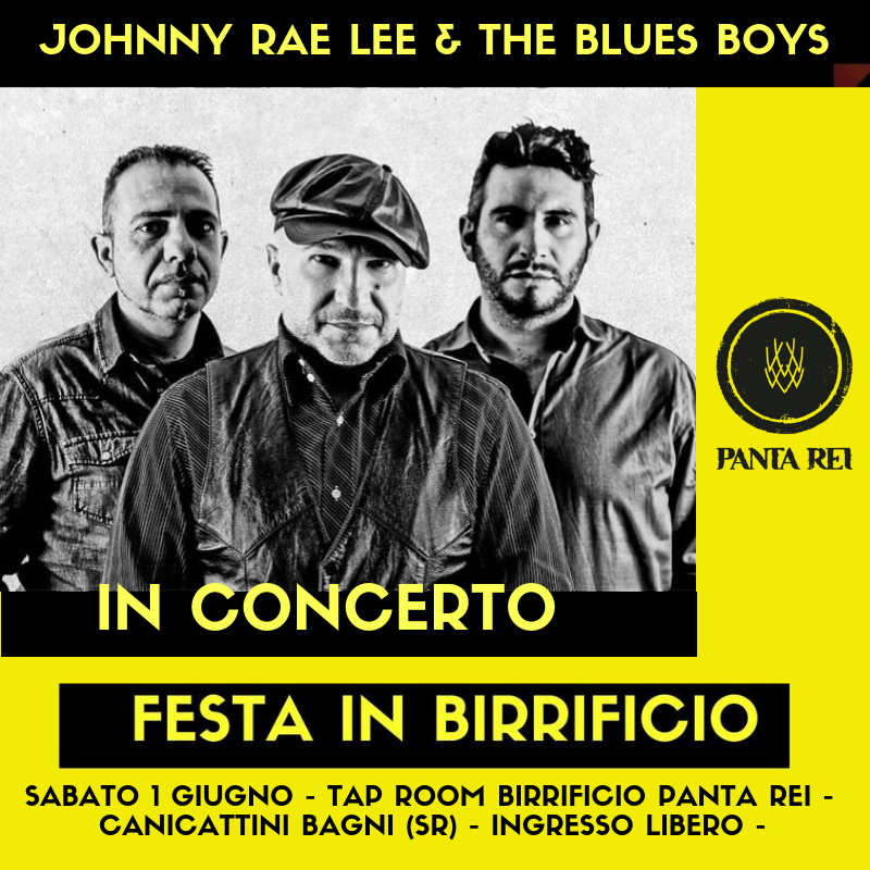#sabato per la Festa in Birrificio!... - Birrificio Panta Rei
