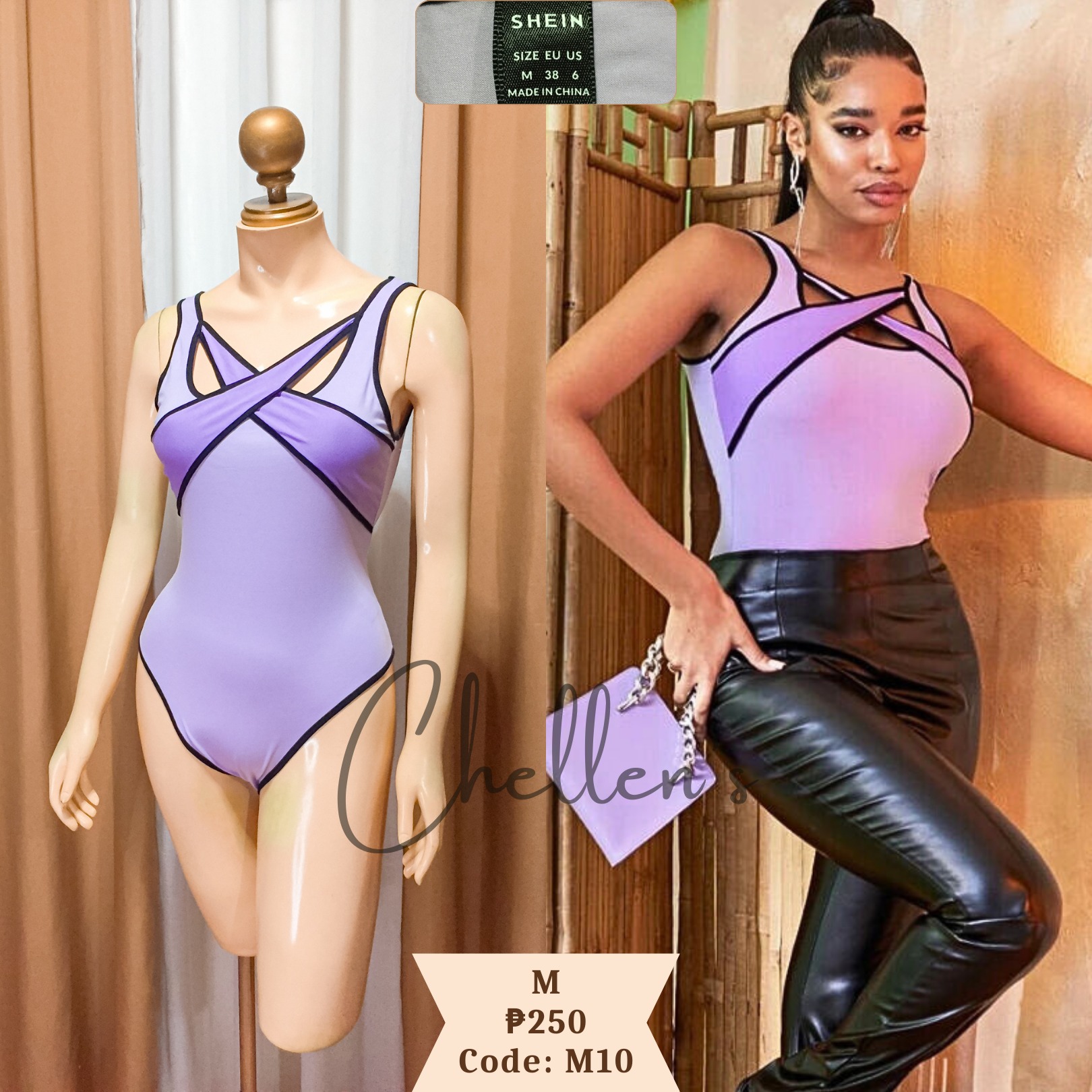 Chellen’s - 𝐁𝐎𝐃𝐘𝐒𝐔𝐈𝐓𝐒 Re-uploading all remaining items... | Facebook