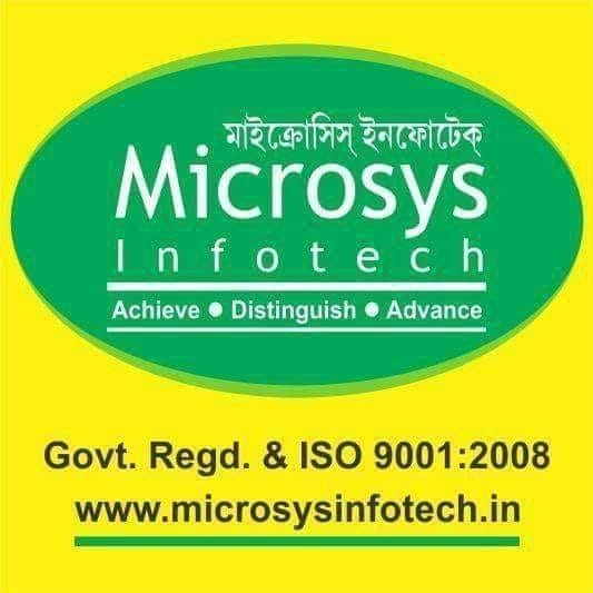 Microsys Infotech Community Education