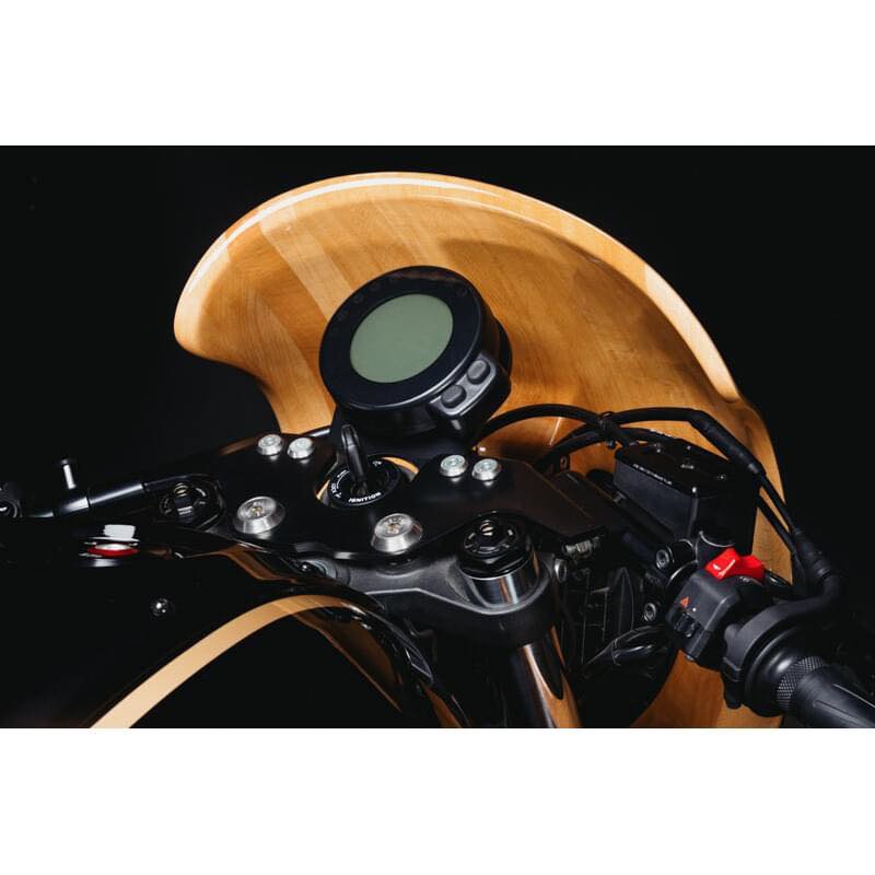 Cafe Racer Malaysia