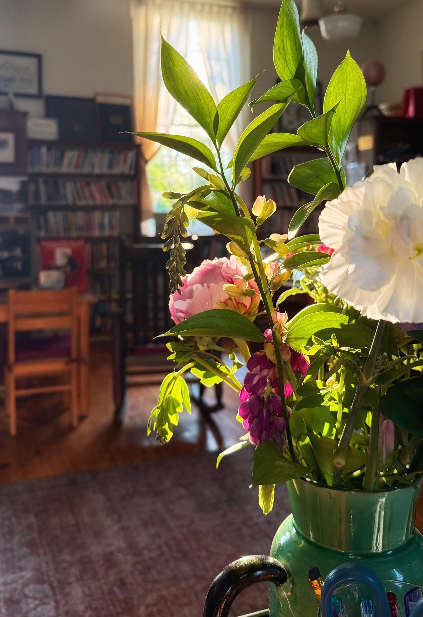 Wells Village Library | Wells VT