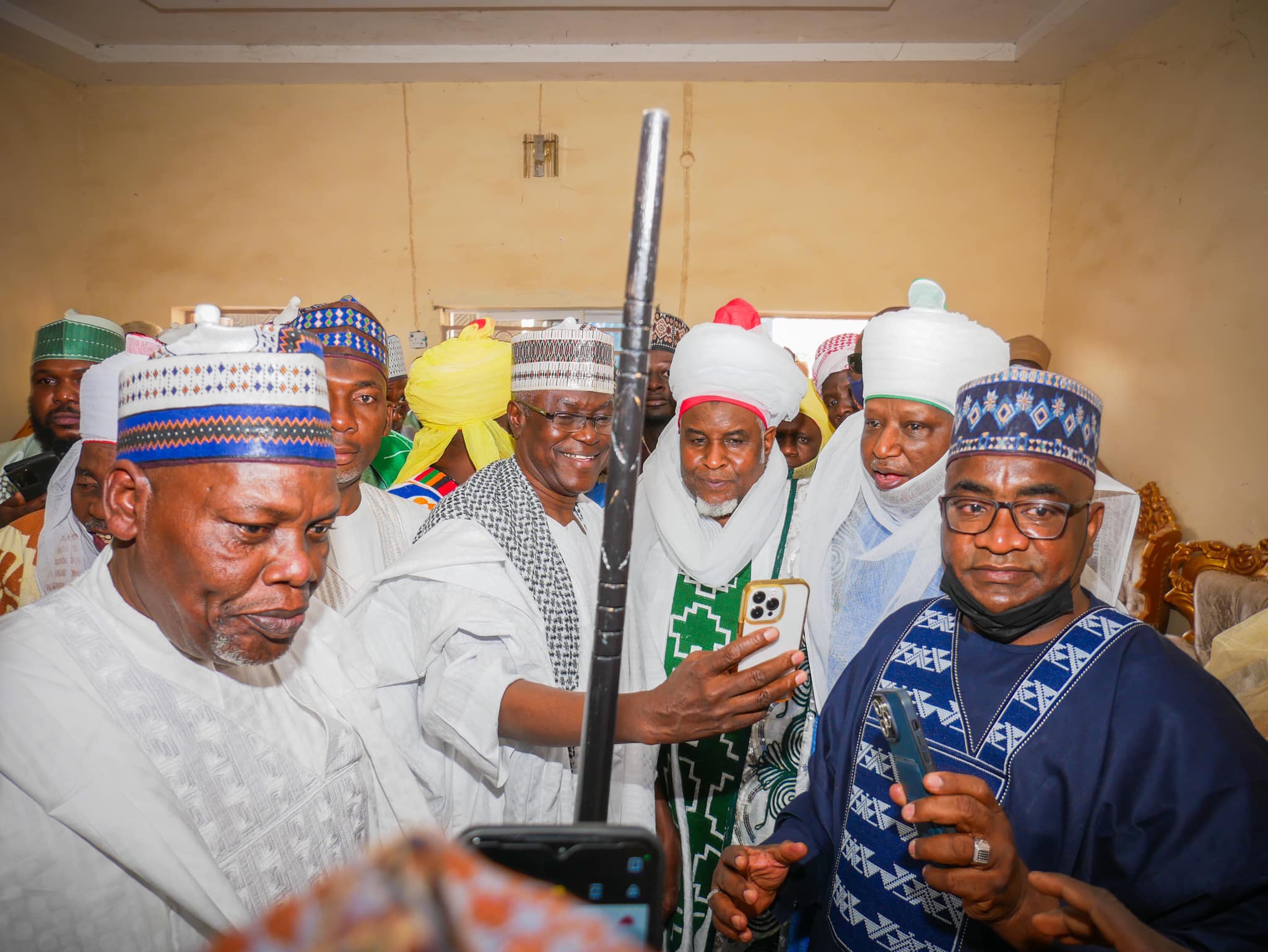 Azman Rice Mill and Farms Limited | Kano