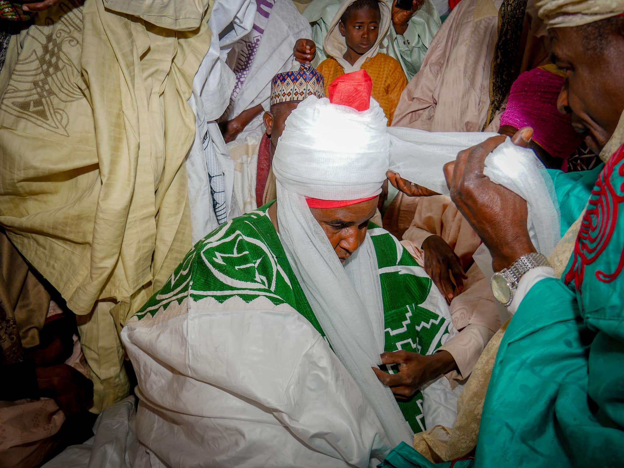 Azman Rice Mill and Farms Limited | Kano