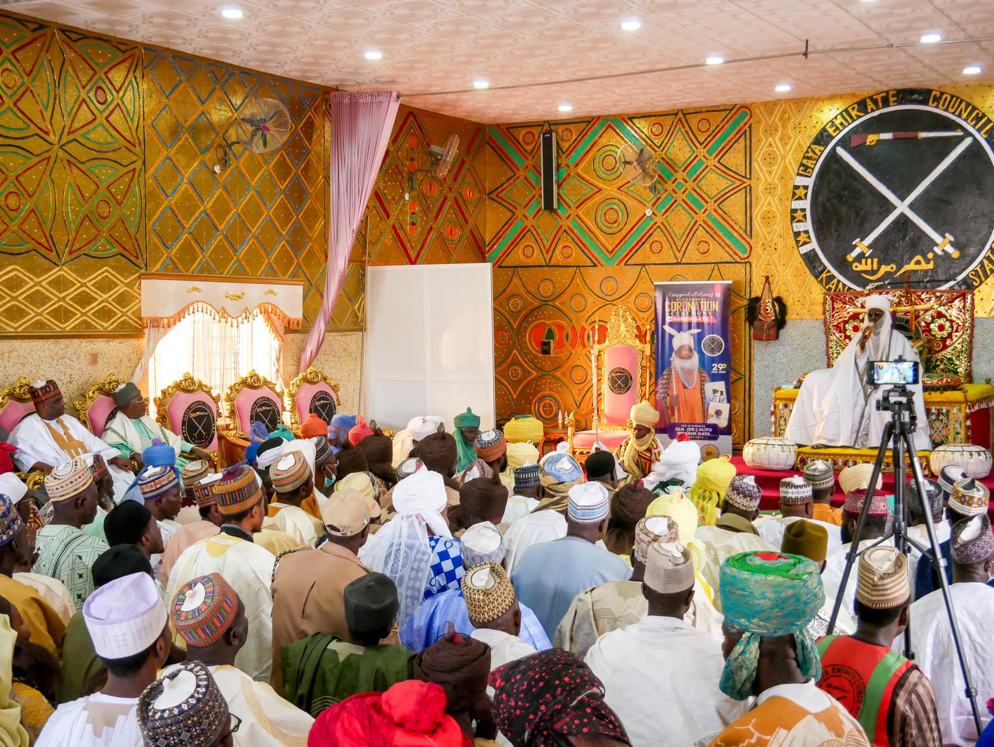 Azman Rice Mill and Farms Limited | Kano