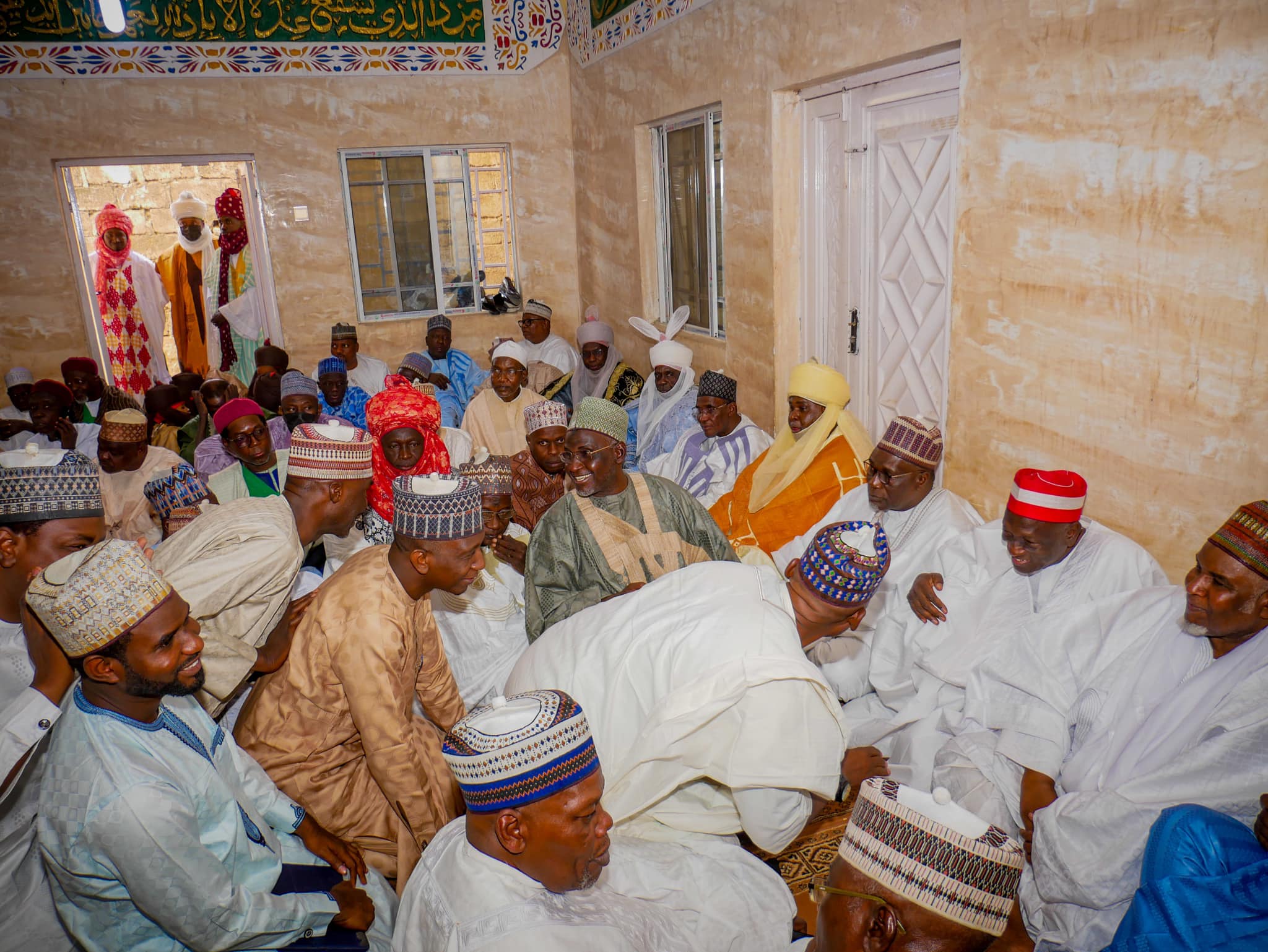 Azman Rice Mill and Farms Limited | Kano