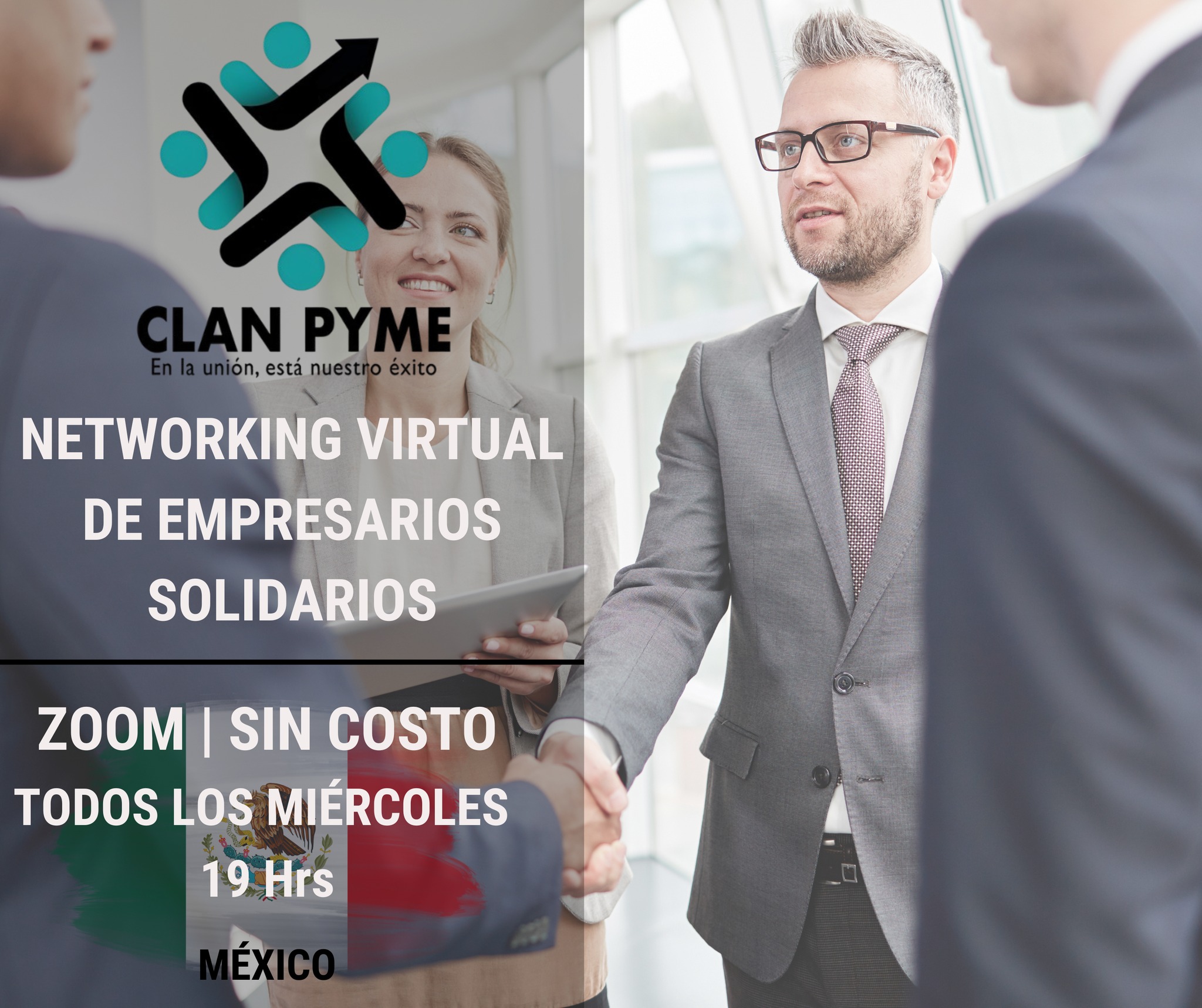 Clan PYME Guadalajara