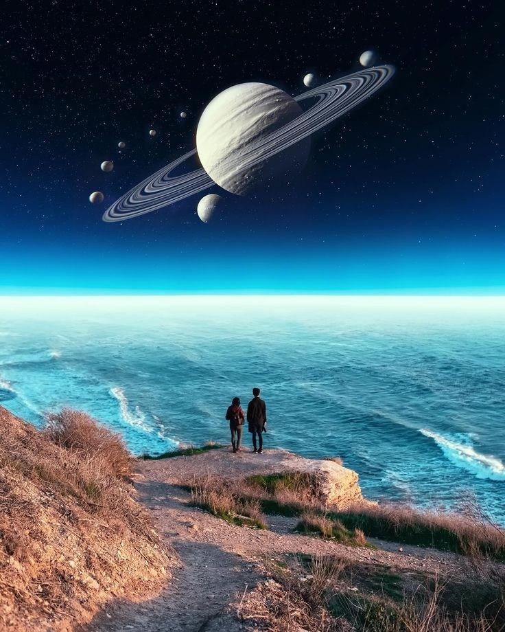 Spacemind - Spacemind added a new photo.