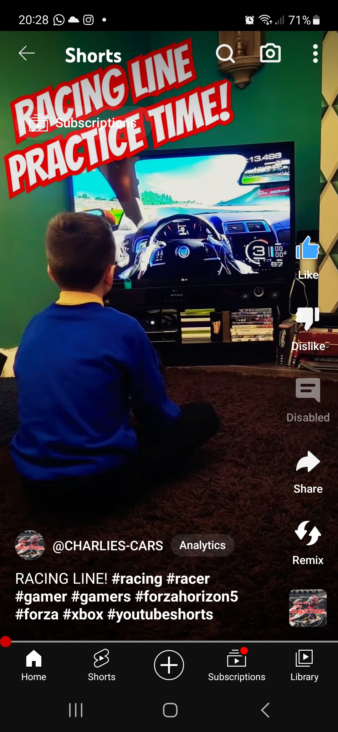 Charlies Cars | Wigan