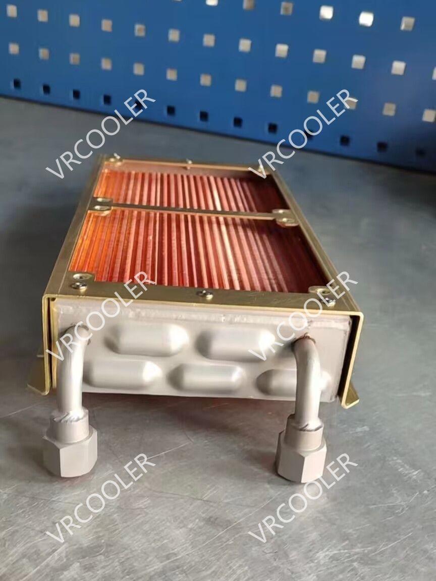 Welding machine heat... - Vrcoolertech Refrigeration Co.,Ltd