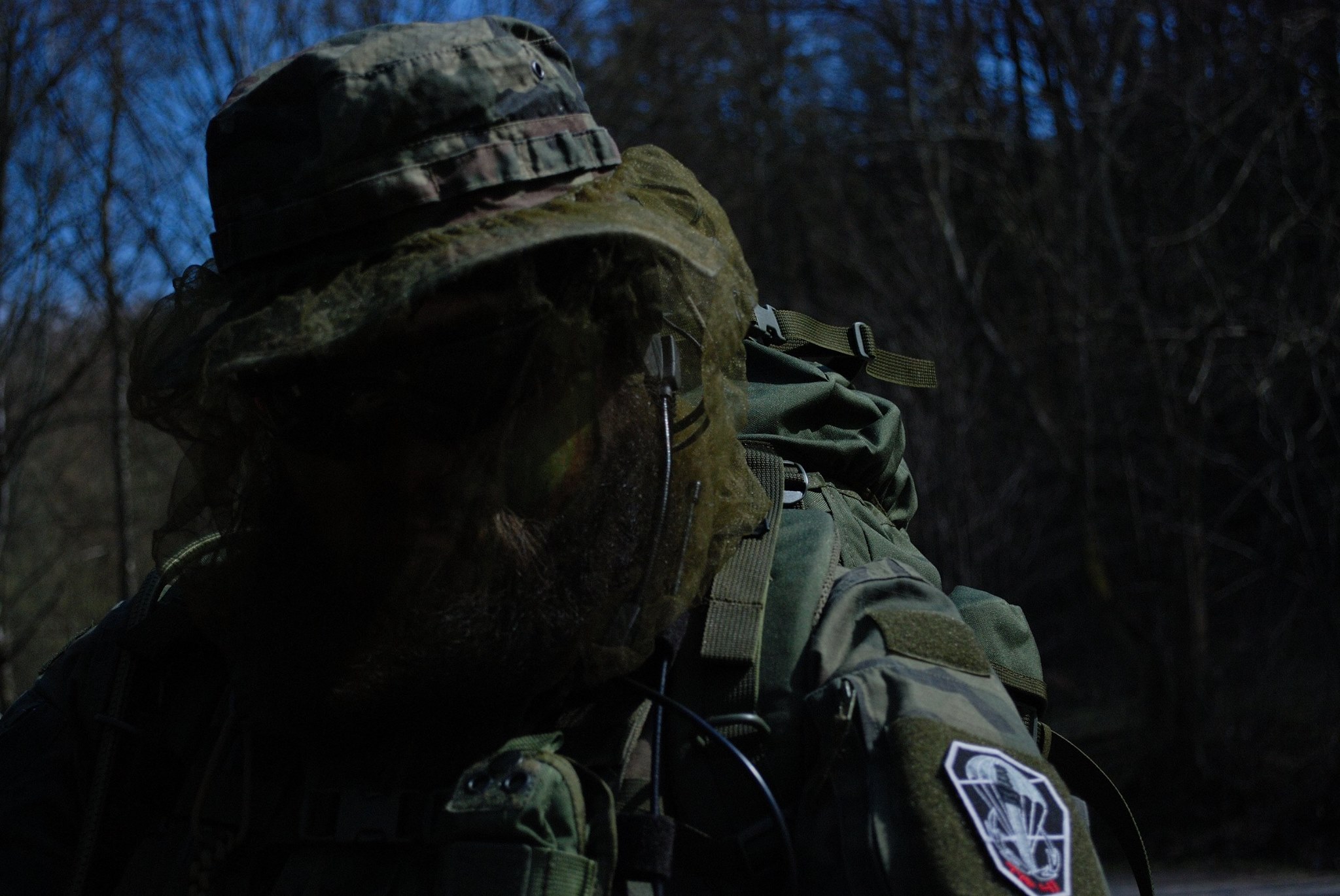 Task Force 41 - Task Force 41 added a new photo.