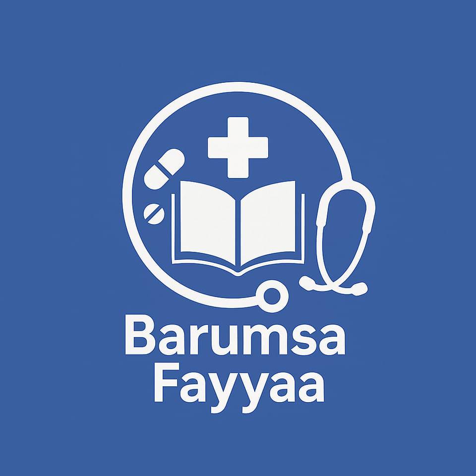 Barumsa Fayyaa