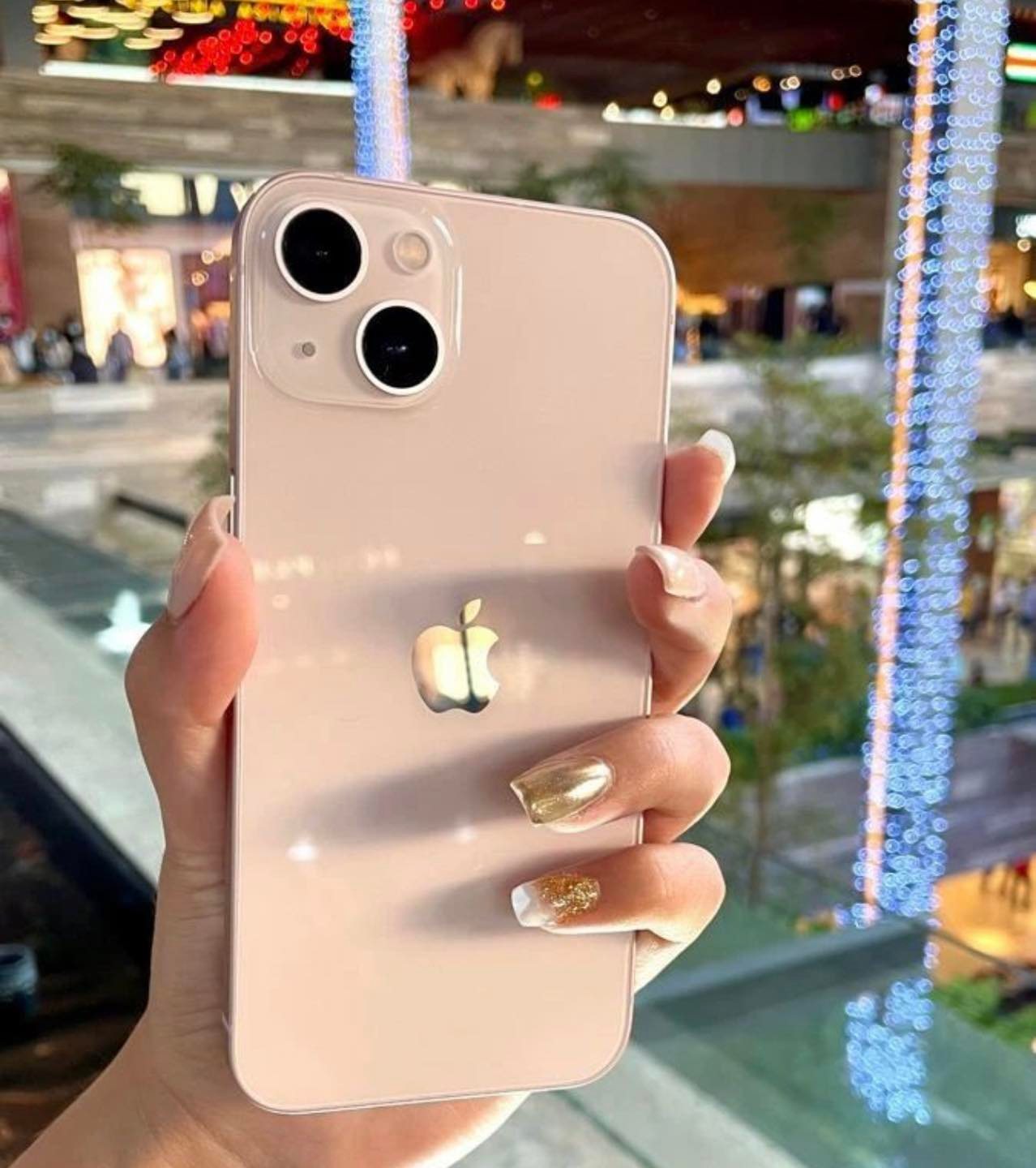 iPhone Thailand - ไอ้ต้าว iPhone 13 Pink ก็น่ารักน๊า 💖📱☺️