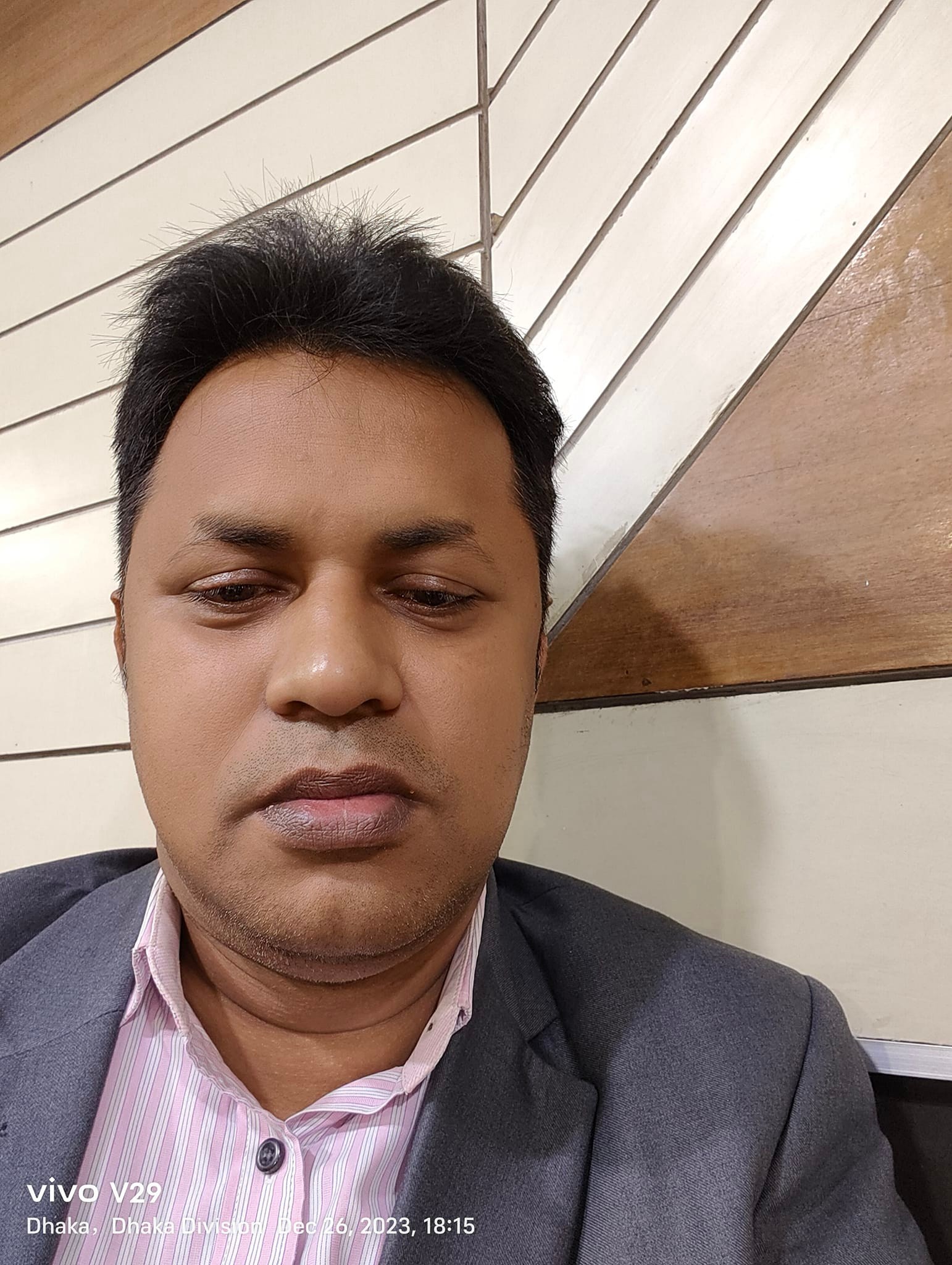 Mazharul Anwar Ranju