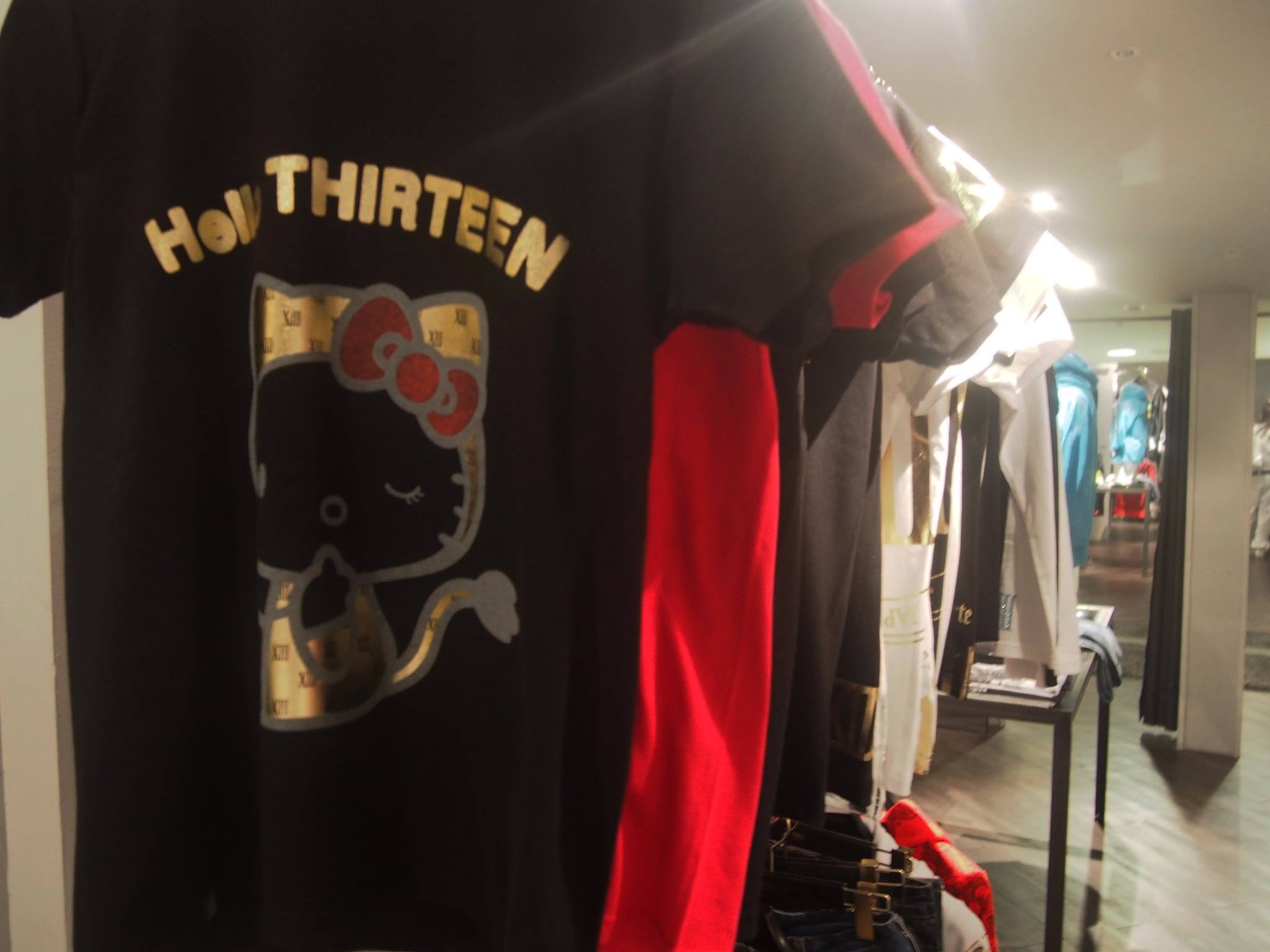 ThirteenJapan - ThirteenJapan added a new photo