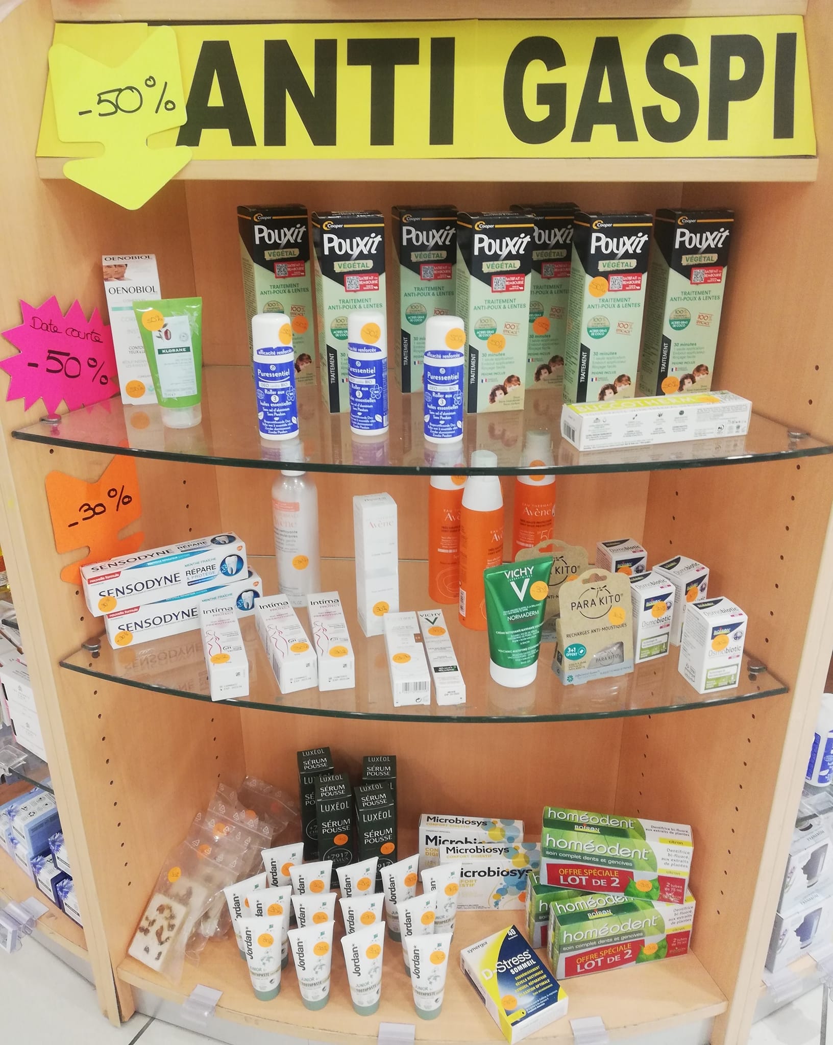 Pharmacie De Garde Onet Le Chateau