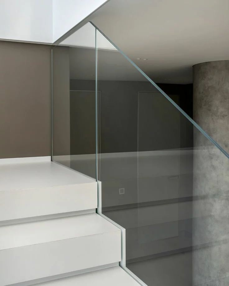 Glass Railing - We provide and install glass railing system in your ...