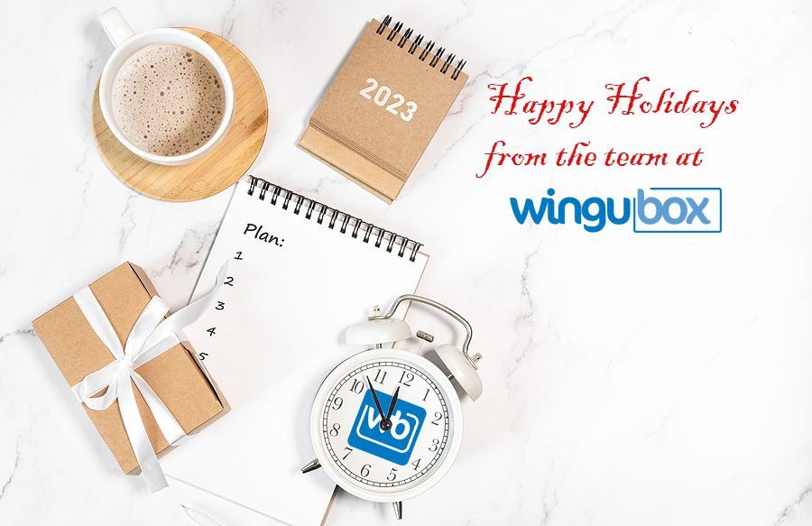 Wingubox
