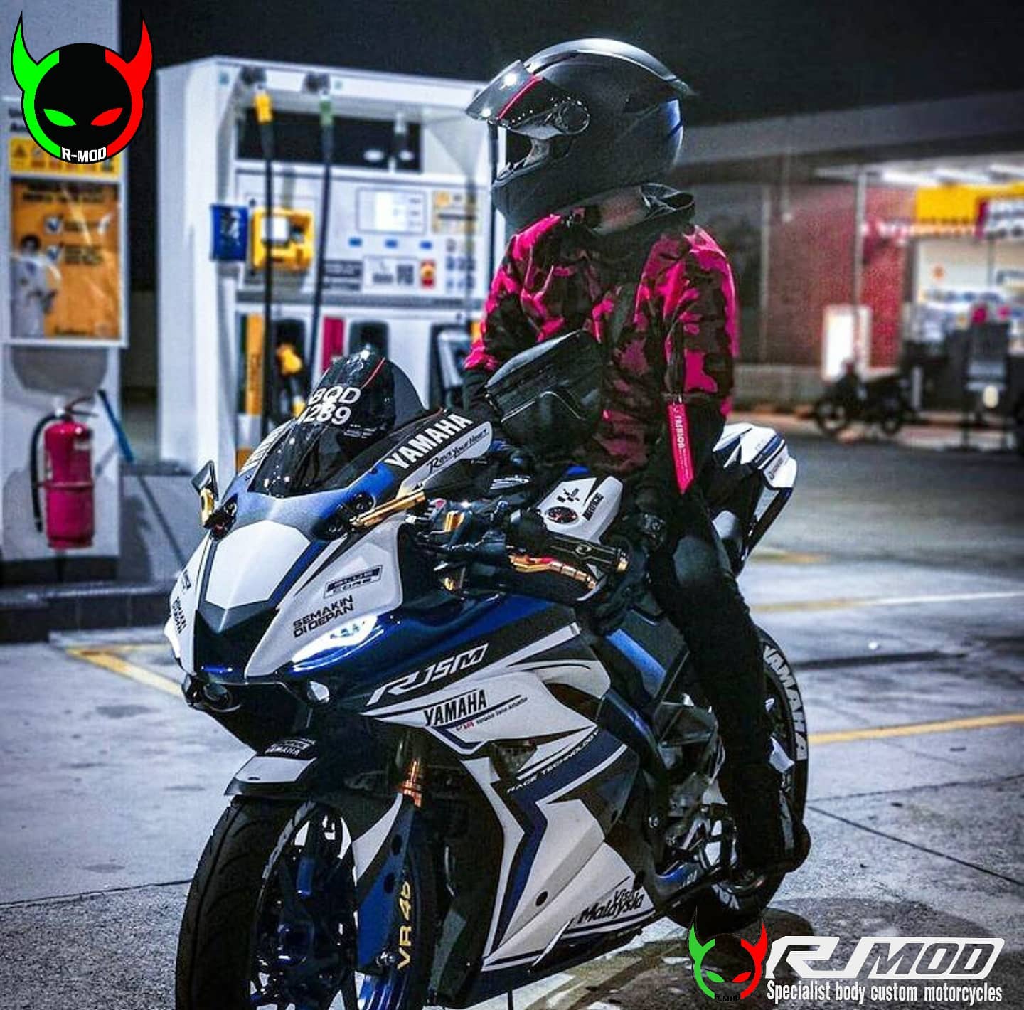 Radhit - ALHAMDULILAH.. HAPPY Wednesday HARI ini Saya Kasih Lagi ni ...