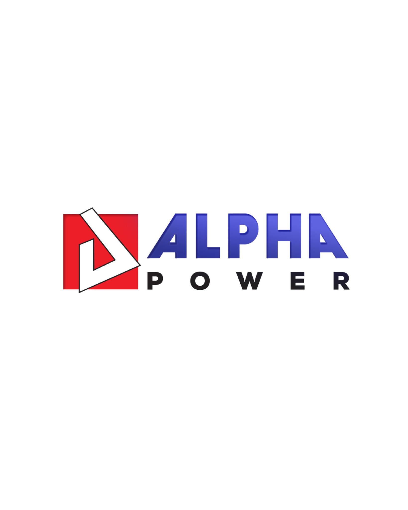 Alpha Power | Pinetown