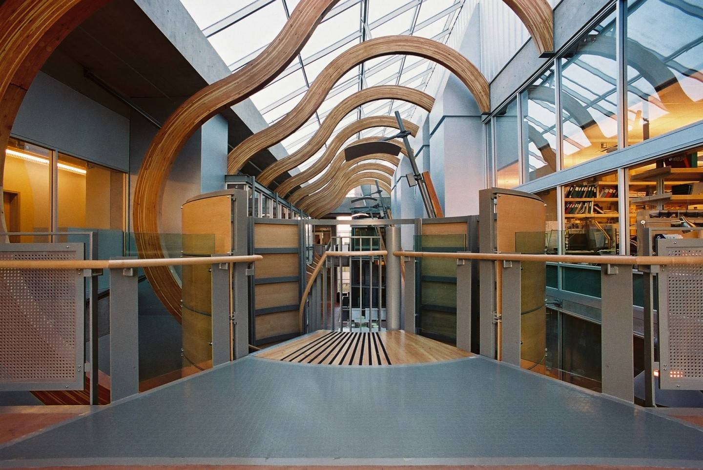 Structurlam | Penticton BC
