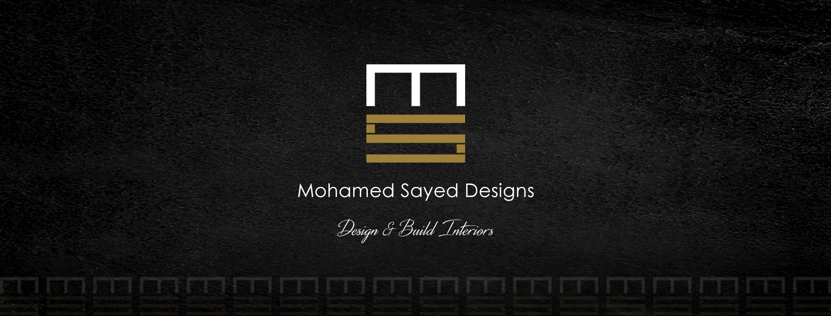 Mohamed Sayed Designs | Cairo