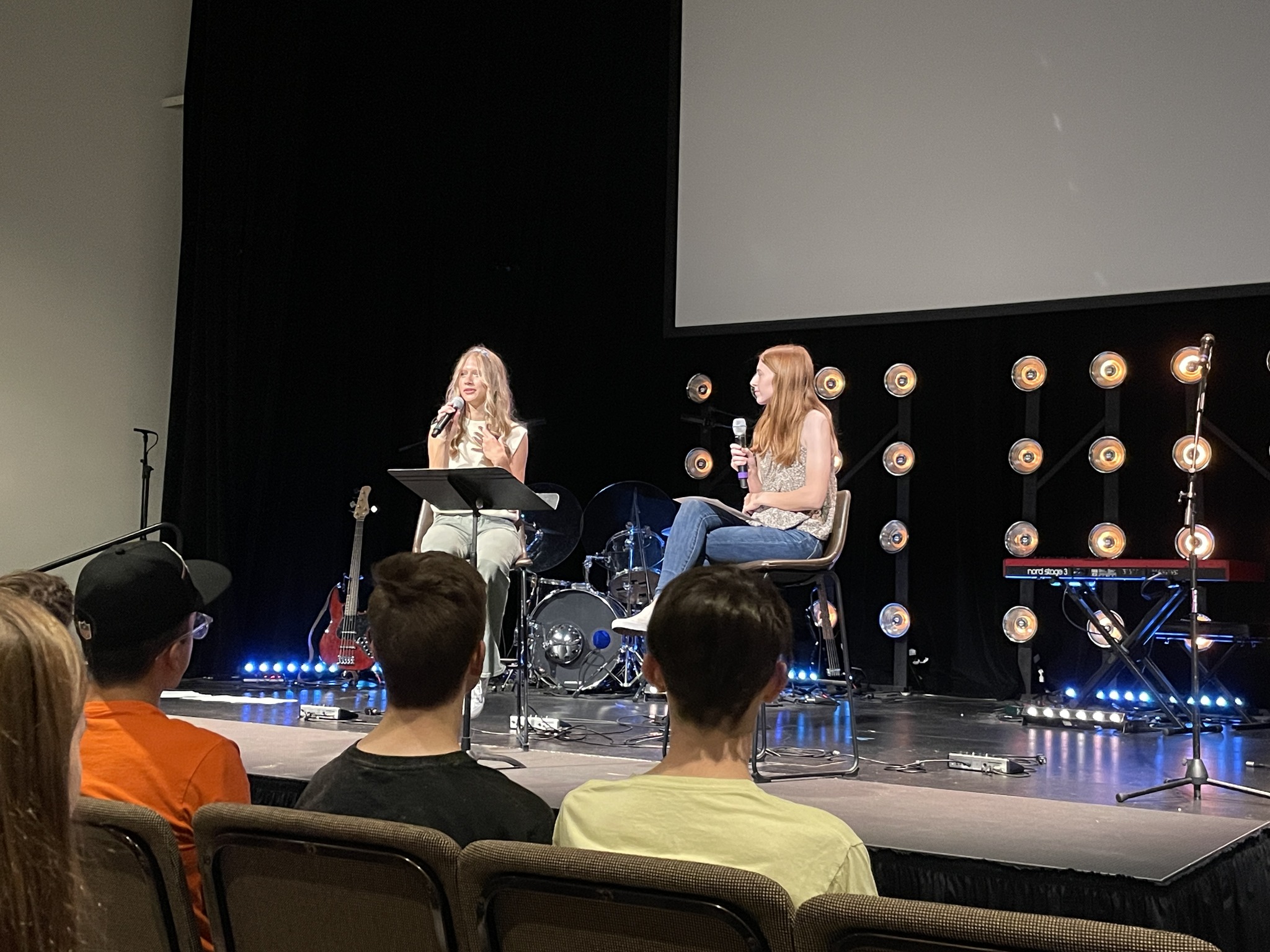 LifeSpring Community Student Ministries | Harrison OH