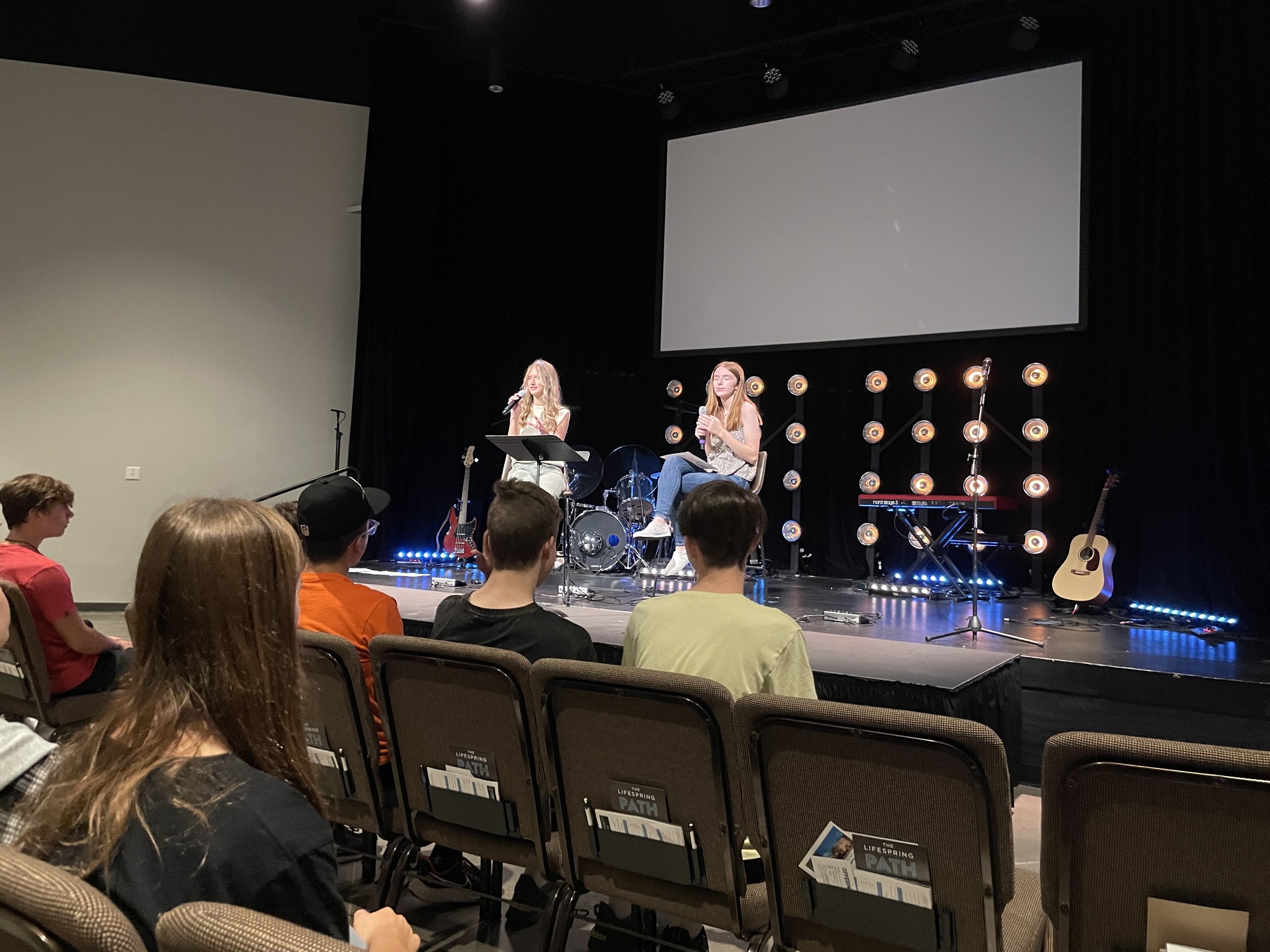 LifeSpring Community Student Ministries | Harrison OH