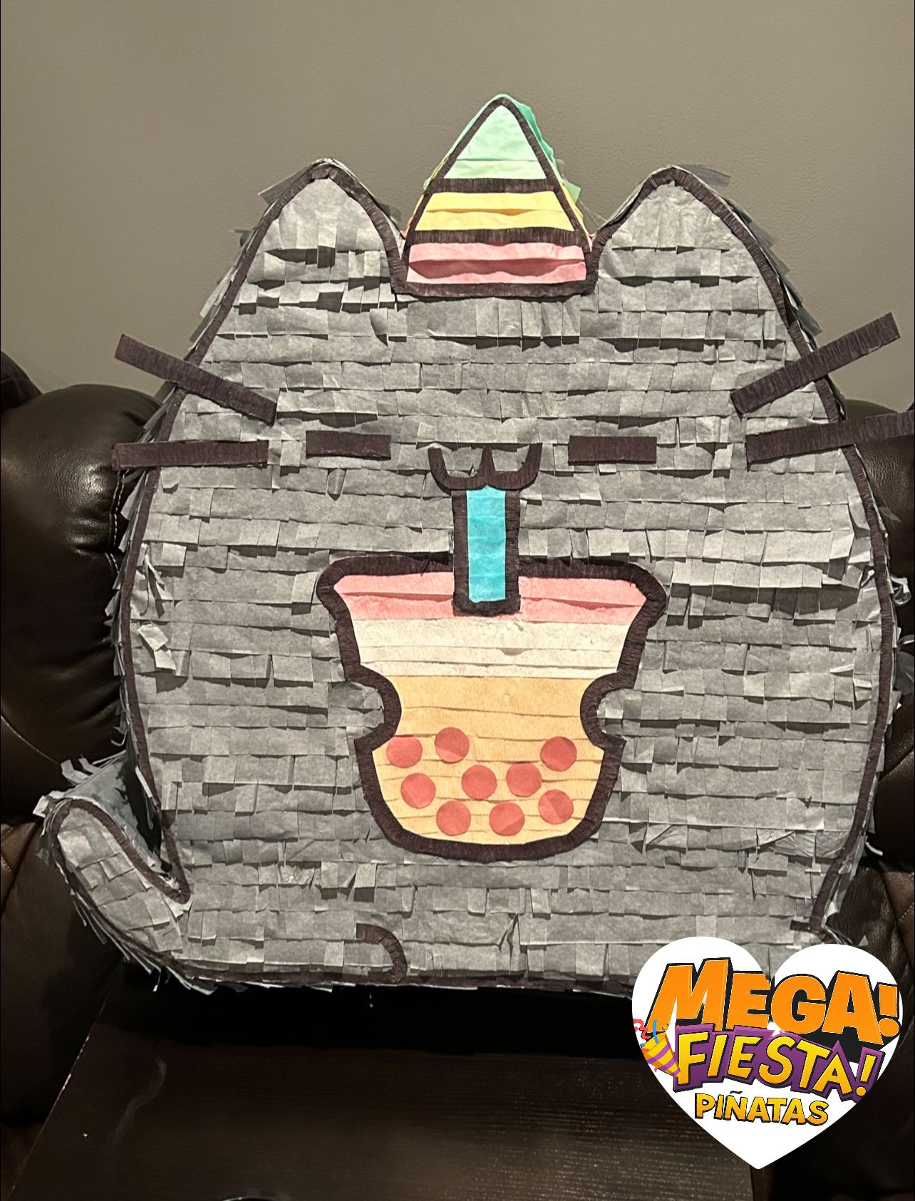 Mega Fiesta Piñatas | Chicago IL