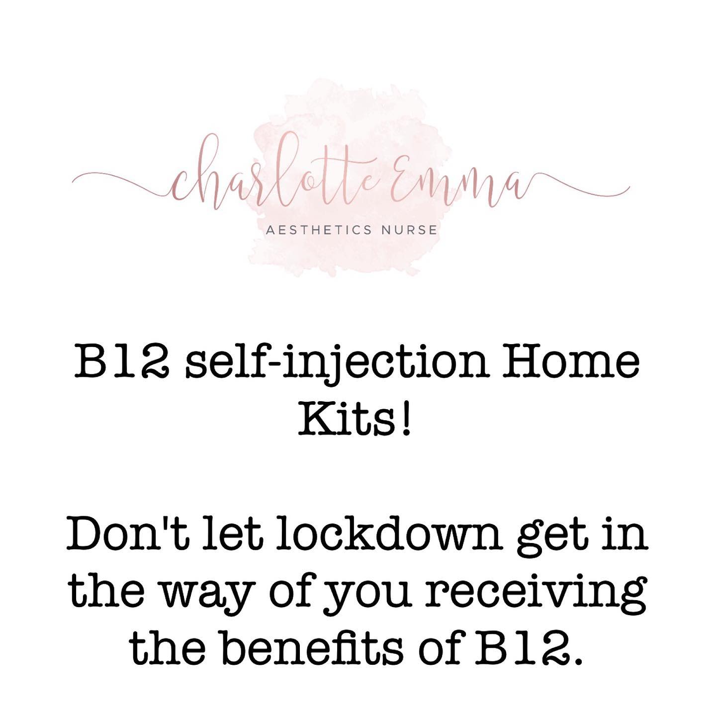 b12 injections home kit https://www.charlotteemma.co.uk/vitamin-b12-self-injection-home-kit . . . . . . . #b12 #b12shots #b12deficiency #b12injections #b12hr #b12shot #registerednurse #vegandiet #vitaminshots #ivdrip The B-12 Store (@theb12storepembrokepines) Low Red Blood Cell Count Individuals who have had Size:1000 mcg/ml - 10 ml (Pack of 4)