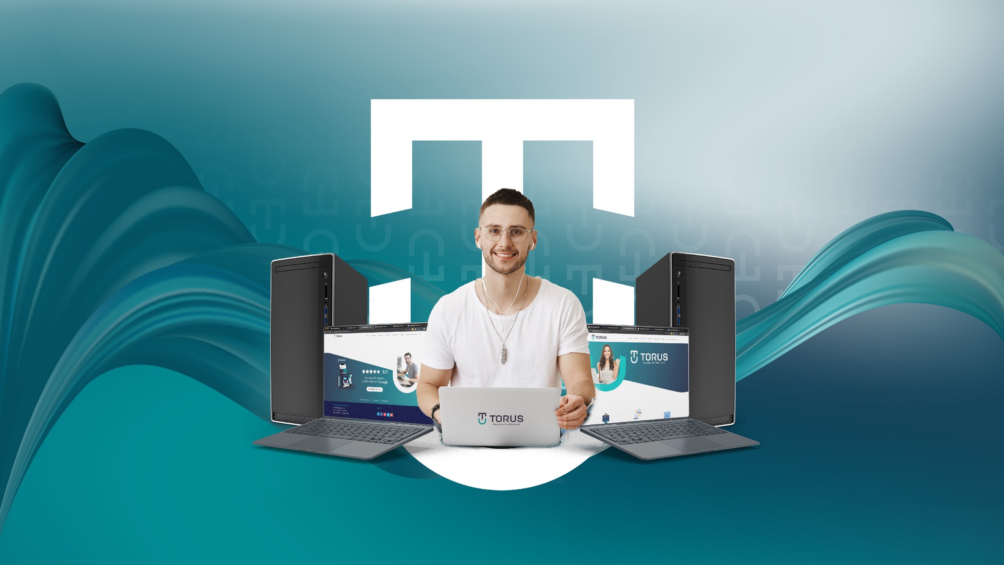 Torus Systems | Bogotá