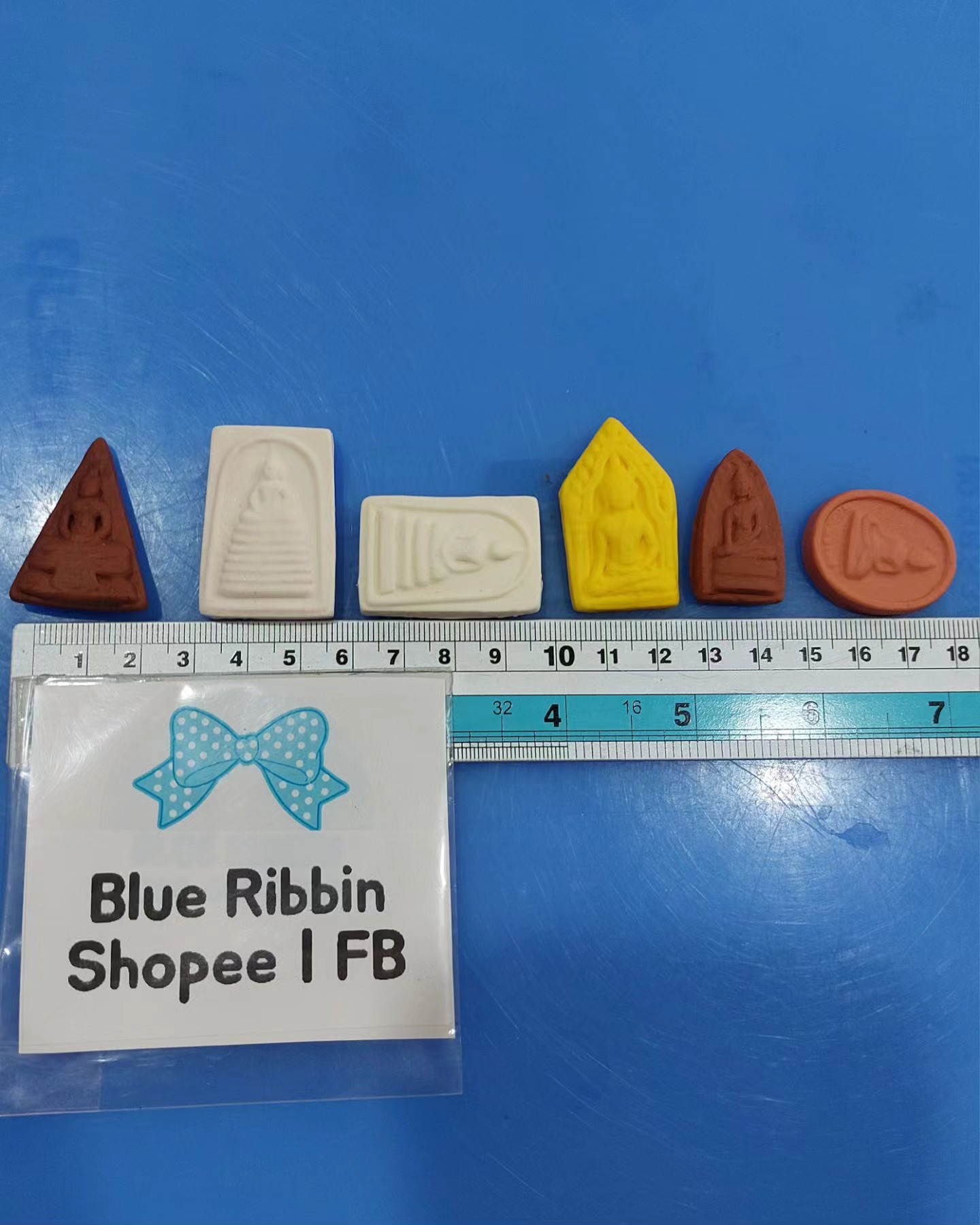เก... - Blue ribbin ขายส่งน้ำตาลปั้น น้ำตาลแต่งหน้าเค้ก กัมเพส