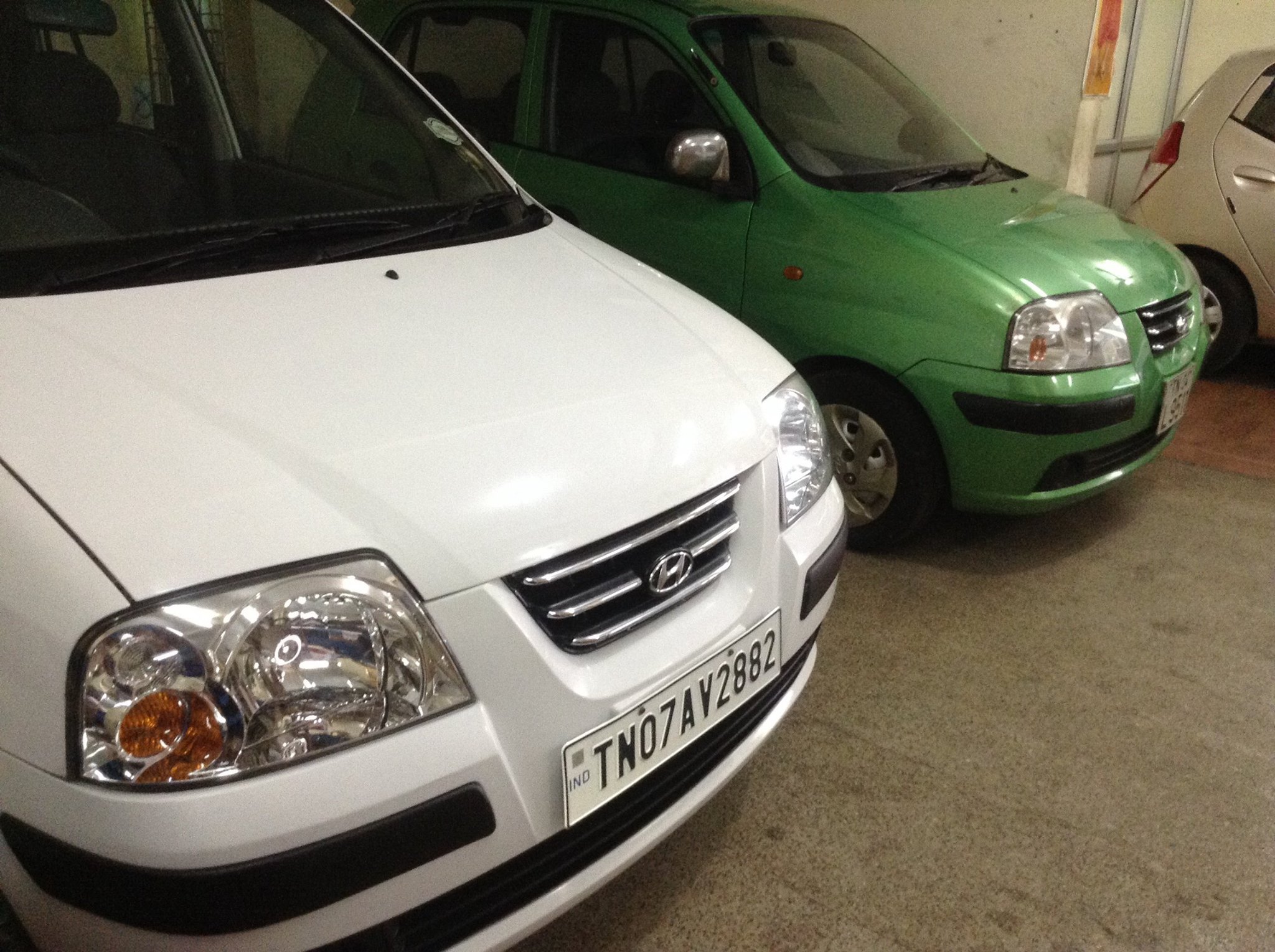 Akshith Cars