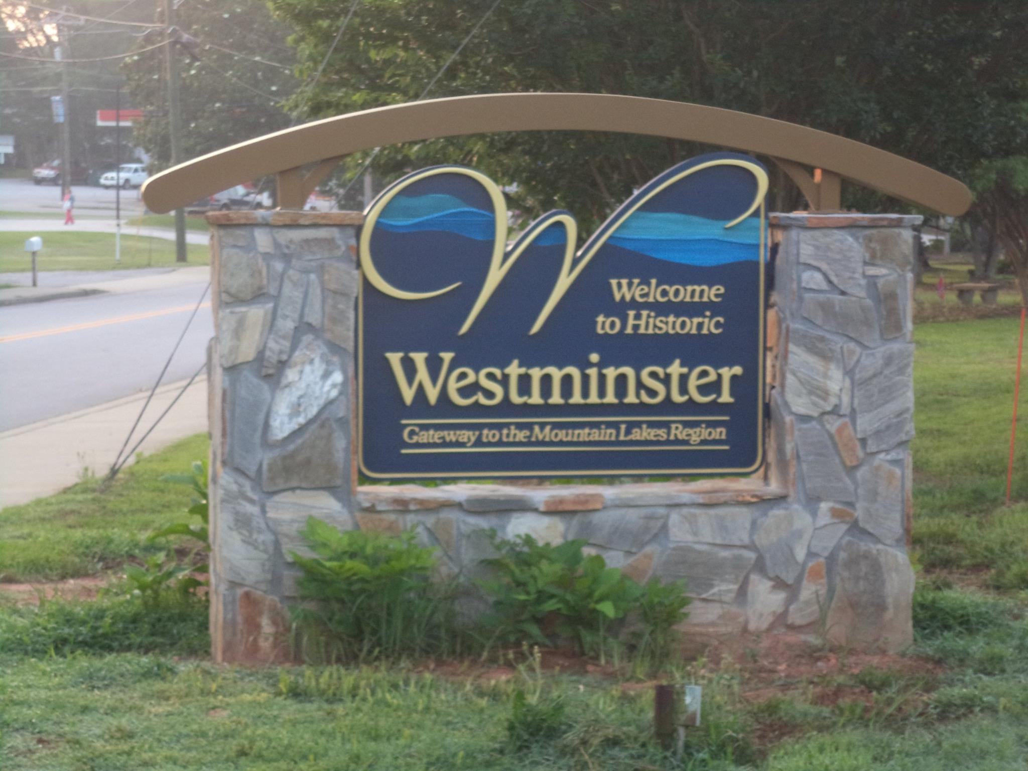 City Sign Company | Seneca SC